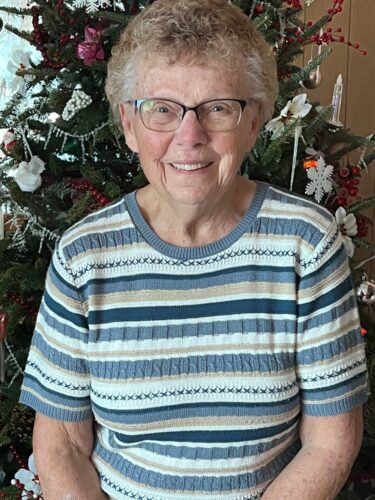 Lois Peterson